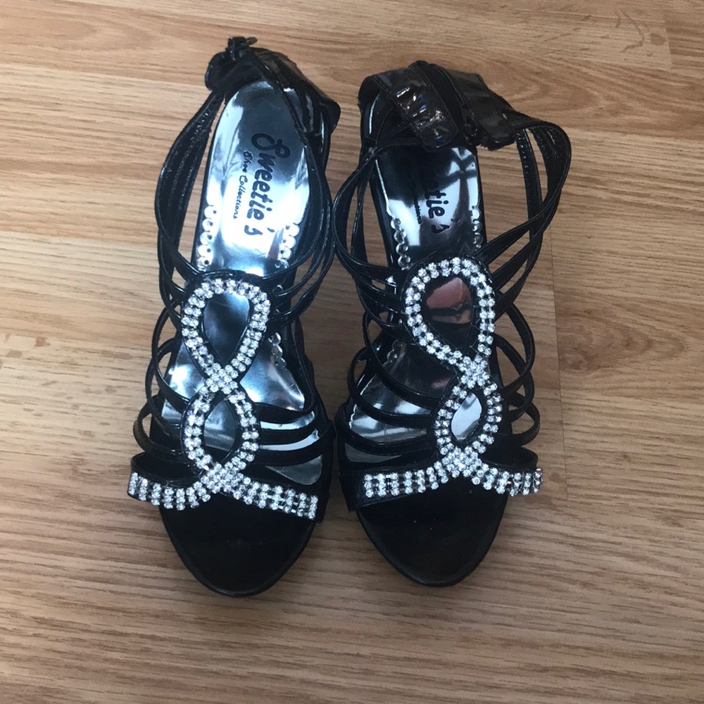 Sweeties high heels